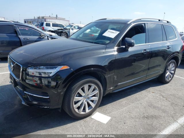 YV4A22PKXG1045580 Volvo Xc90 T6 Momentum