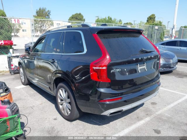 YV4A22PKXG1045580 Volvo Xc90 T6 Momentum