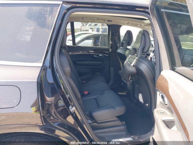 YV4A22PKXG1045580 Volvo Xc90 T6 Momentum