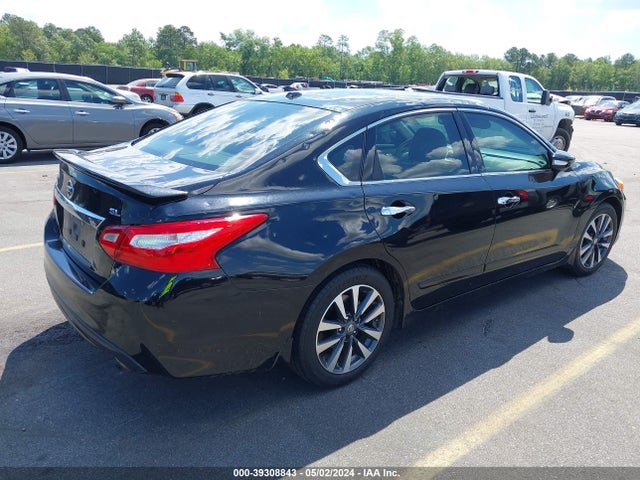 Nissan Altima 2.5 Sl 2017 1N4AL3AP6HC138733 Image 4