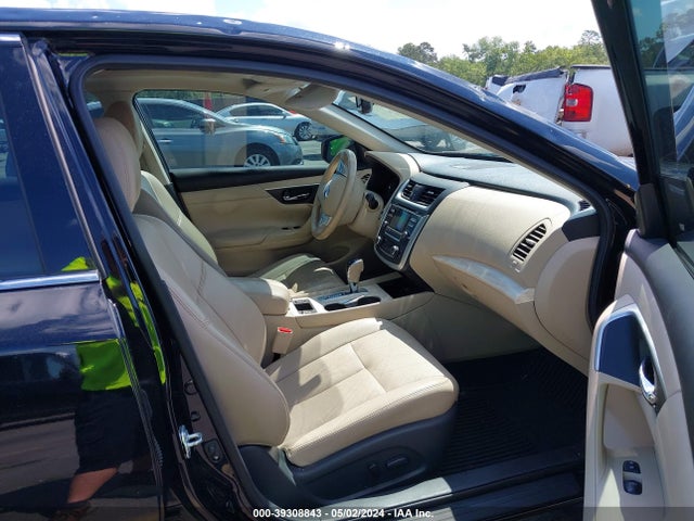 Nissan Altima 2.5 Sl 2017 1N4AL3AP6HC138733 Image 5