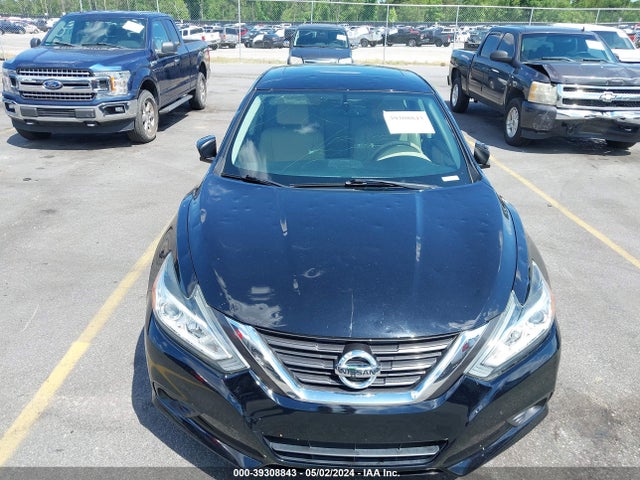 Nissan Altima 2.5 Sl 2017 1N4AL3AP6HC138733 Image 6