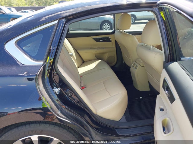 Nissan Altima 2.5 Sl 2017 1N4AL3AP6HC138733 Image 8