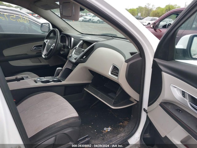 Chevrolet EQUINOX 1LT 2014 2GNALBEK4E6130354 Image 5