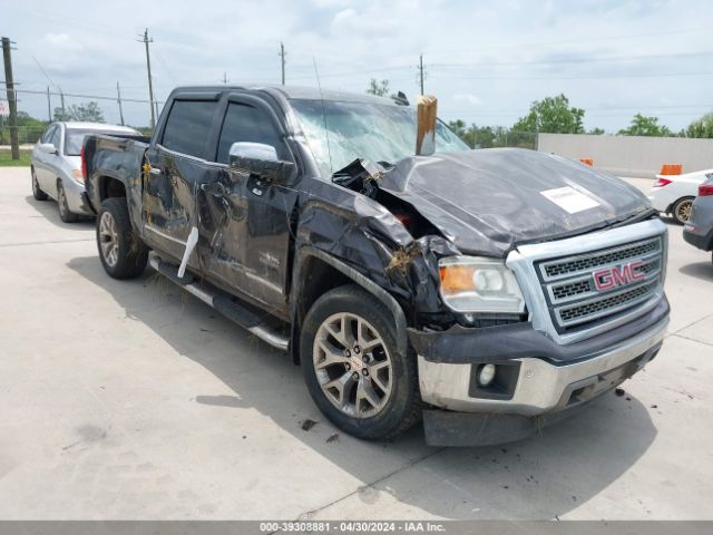 3GTP1VEC6FG371129 auction archive image