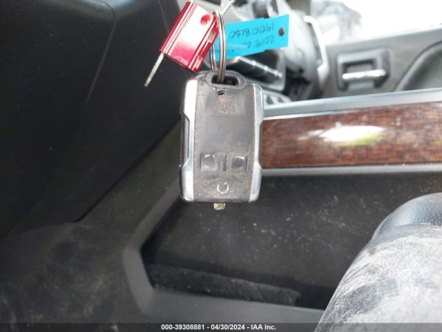 3GTP1VEC6FG371129 GMC Sierra 1500 Slt