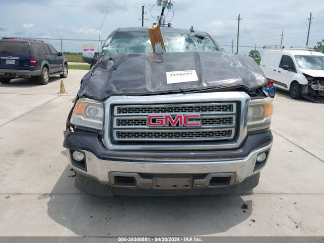 3GTP1VEC6FG371129 GMC Sierra 1500 Slt
