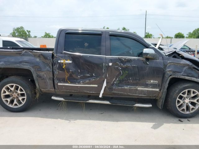 3GTP1VEC6FG371129 GMC Sierra 1500 Slt