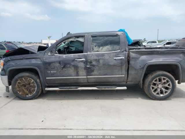 3GTP1VEC6FG371129 GMC Sierra 1500 Slt