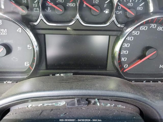 3GTP1VEC6FG371129 GMC Sierra 1500 Slt