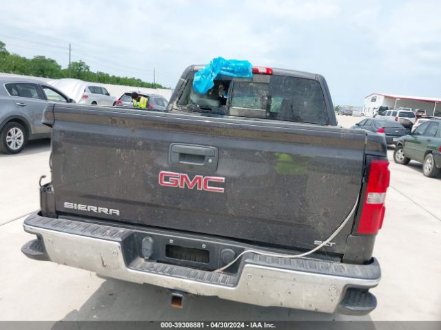 3GTP1VEC6FG371129 GMC Sierra 1500 Slt