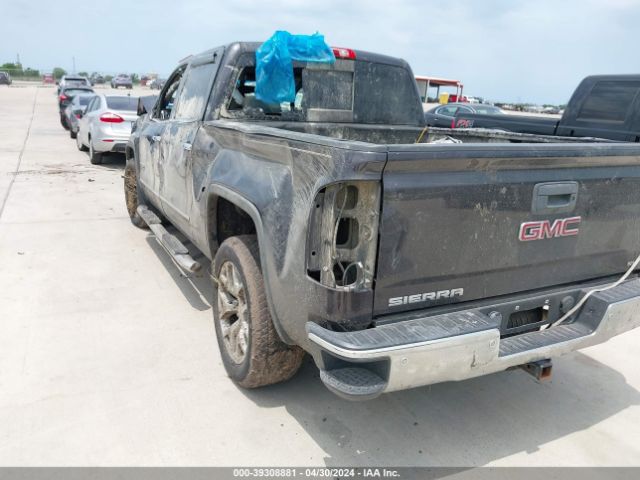 3GTP1VEC6FG371129 GMC Sierra 1500 Slt