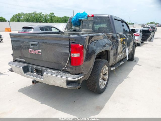 3GTP1VEC6FG371129 GMC Sierra 1500 Slt
