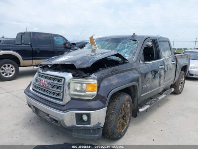 3GTP1VEC6FG371129 GMC Sierra 1500 Slt