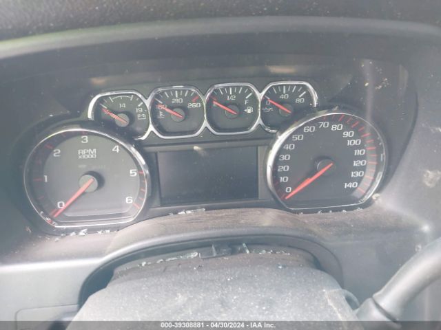 3GTP1VEC6FG371129 GMC Sierra 1500 Slt