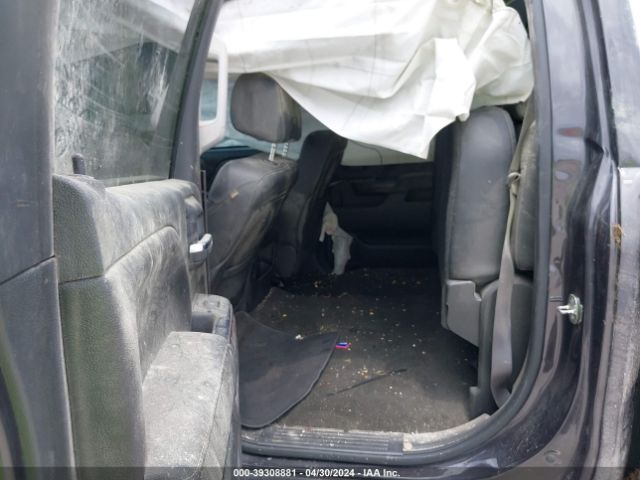 3GTP1VEC6FG371129 GMC Sierra 1500 Slt