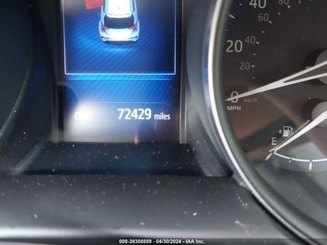 NMTKHMBX1JR026428 Toyota C-hr Xle Premium