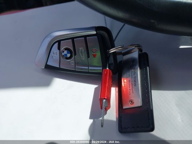 WBAJE5C56JWA96905 BMW 540I