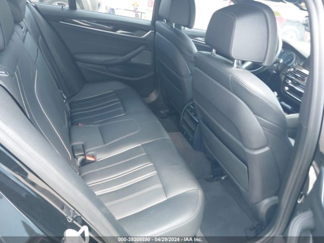 WBAJE5C56JWA96905 BMW 540I