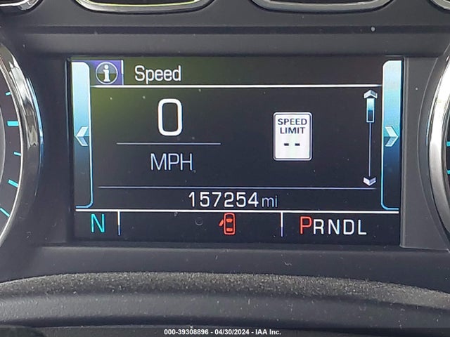 Chevrolet Tahoe Lt 2017 1GNSCBKC3HR232481 Image 15