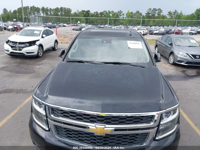 Chevrolet Tahoe Lt 2017 1GNSCBKC3HR232481 Image 6