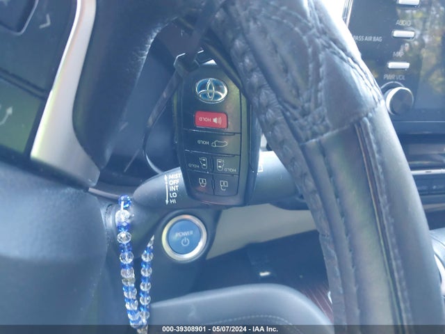 Toyota SIENNA XLE 2021 5TDYSKFC7MS007797 Image 11