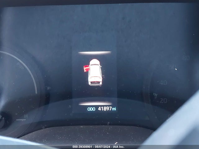 Toyota SIENNA XLE 2021 5TDYSKFC7MS007797 Image 15
