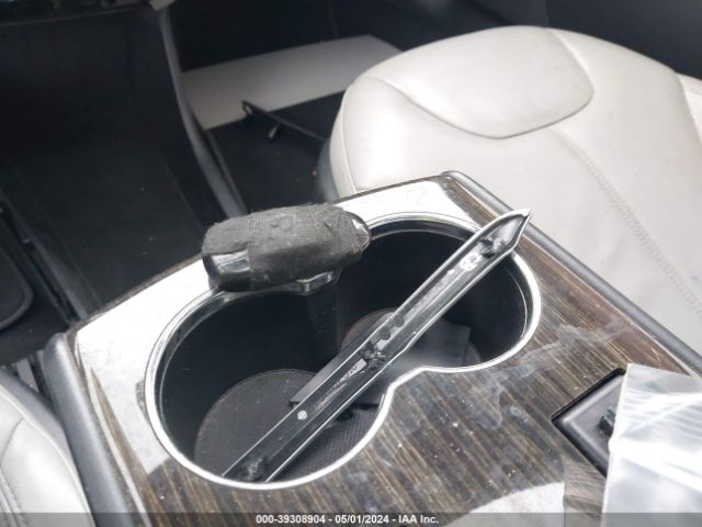 5YJSA1H11EFP43994 Tesla Model S P85
