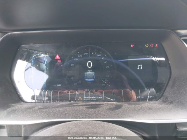 5YJSA1H11EFP43994 Tesla Model S P85