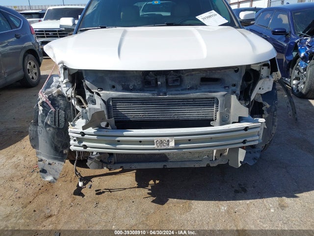 Ford Explorer Limited 2017 1FM5K7FHXHGB90409 Image 6