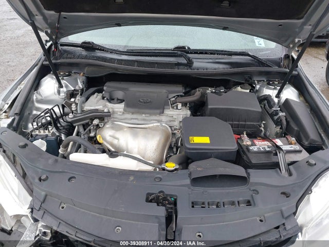 Toyota CAMRY LE 2015 4T1BF1FK2FU065712 Image 10