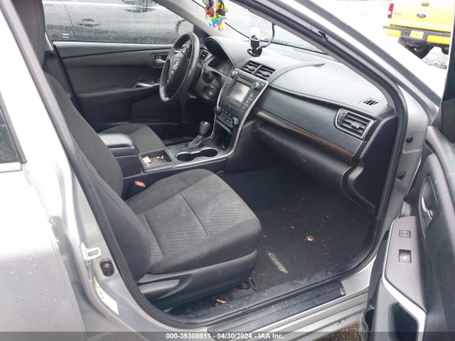 Toyota CAMRY LE 2015 4T1BF1FK2FU065712 Image 5