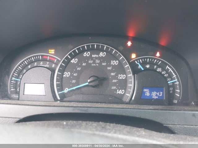 Toyota CAMRY LE 2015 4T1BF1FK2FU065712 Image 7
