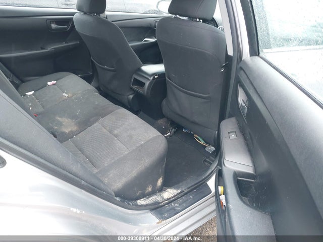 Toyota CAMRY LE 2015 4T1BF1FK2FU065712 Image 8