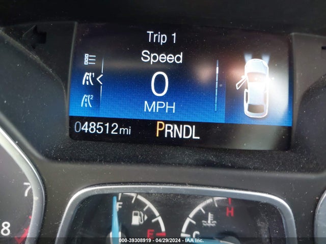 Ford FOCUS S 2016 1FADP3E20GL356505 Image 15