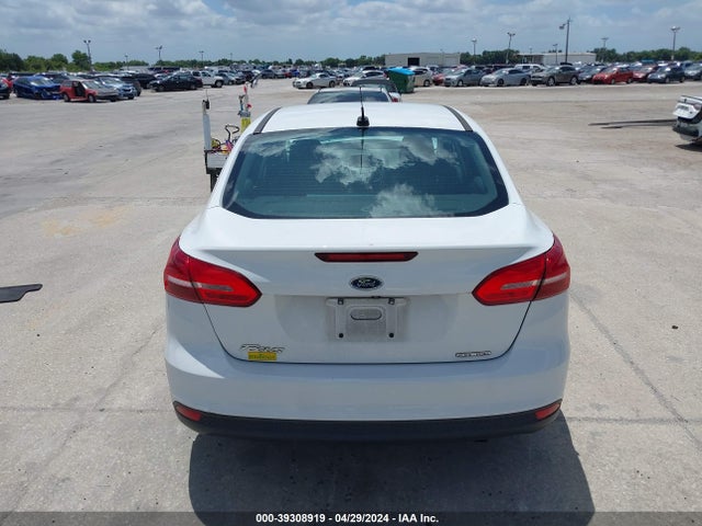 Ford FOCUS S 2016 1FADP3E20GL356505 Image 16