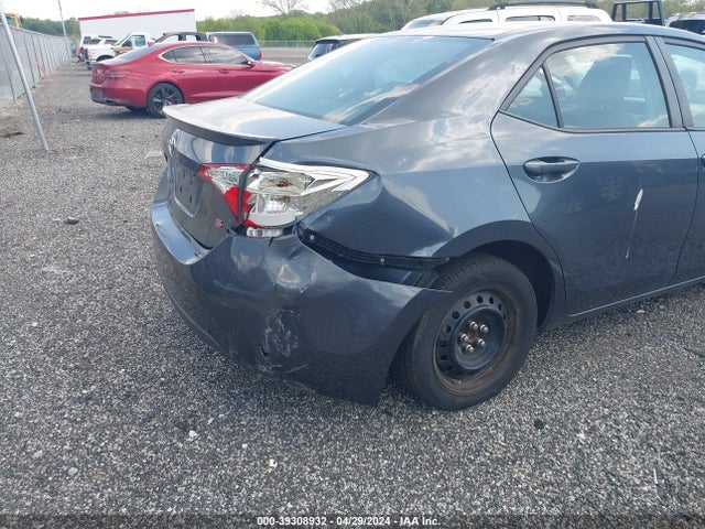 Toyota Corolla S Plus 2014 2T1BURHE4EC080224 Image 6