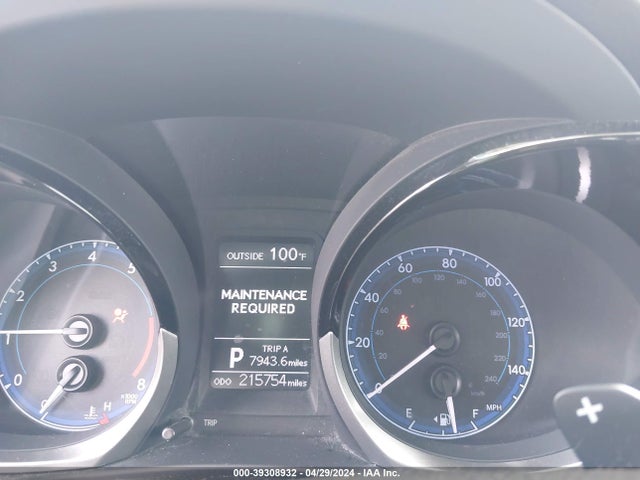 Toyota Corolla S Plus 2014 2T1BURHE4EC080224 Image 7