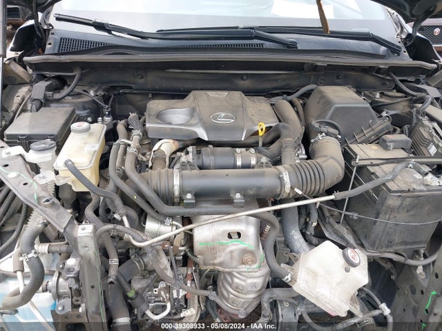 JTJYARBZXG2044082 Lexus Nx 200t F Sport