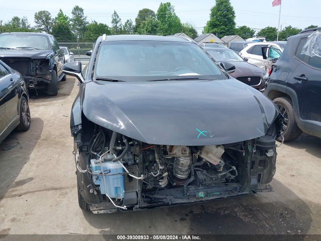 JTJYARBZXG2044082 Lexus Nx 200t F Sport