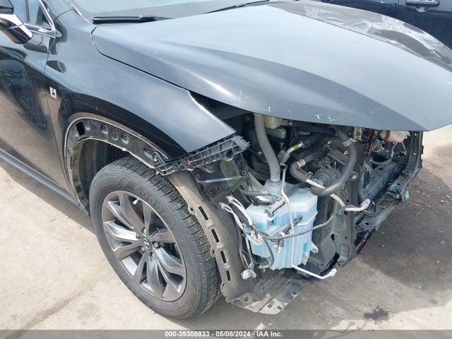 JTJYARBZXG2044082 Lexus Nx 200t F Sport