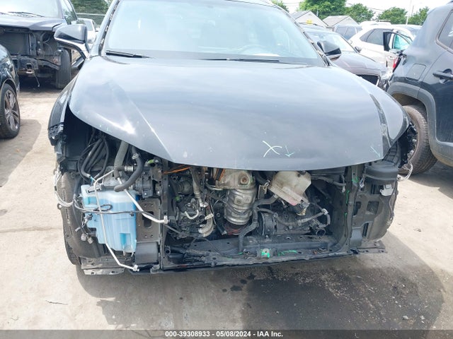 JTJYARBZXG2044082 Lexus Nx 200t F Sport