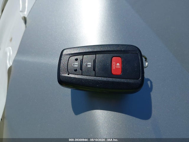Toyota Prius 2017 JTDKARFU2H3030423 Image 11