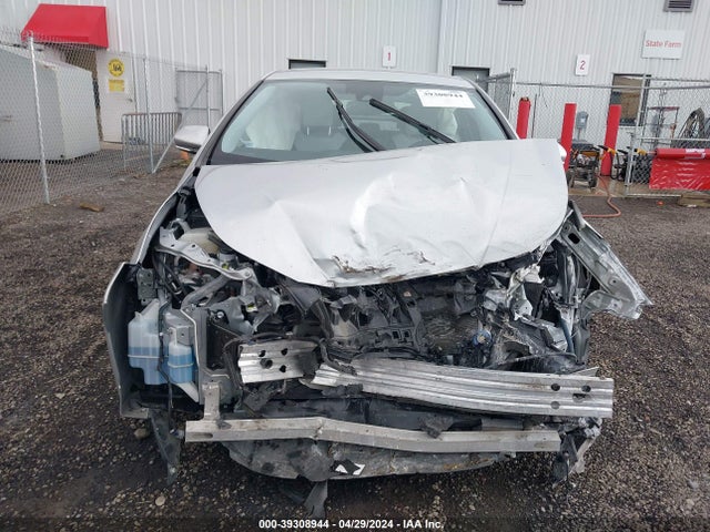Toyota Prius 2017 JTDKARFU2H3030423 Image 13
