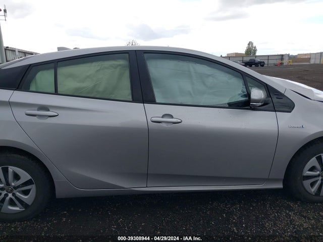 Toyota Prius 2017 JTDKARFU2H3030423 Image 14