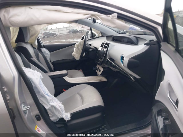 Toyota Prius 2017 JTDKARFU2H3030423 Image 5