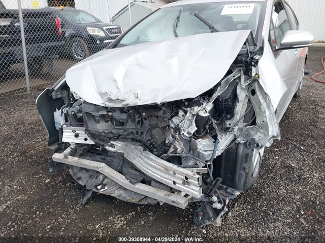Toyota Prius 2017 JTDKARFU2H3030423 Image 6