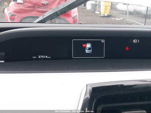 Toyota Prius 2017 JTDKARFU2H3030423 Image 7