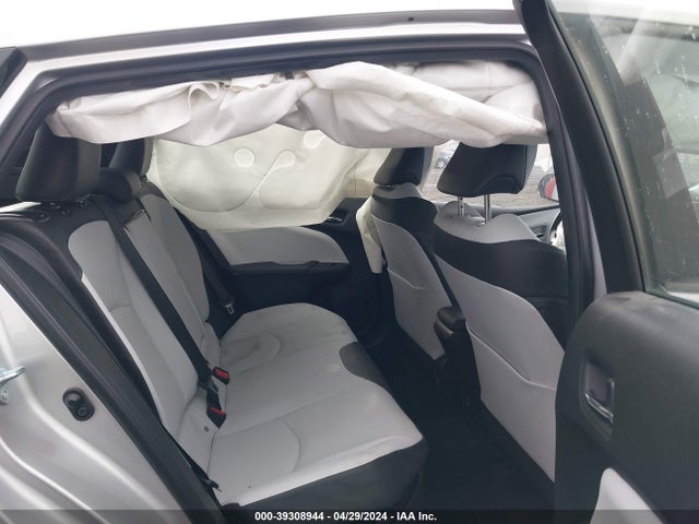 Toyota Prius 2017 JTDKARFU2H3030423 Image 8