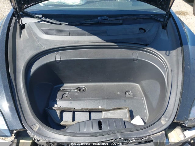 Tesla Model 3 Long Range/mid Range/standard Range/standard Range Plus 2019 5YJ3E1EAXKF398277 Image 10